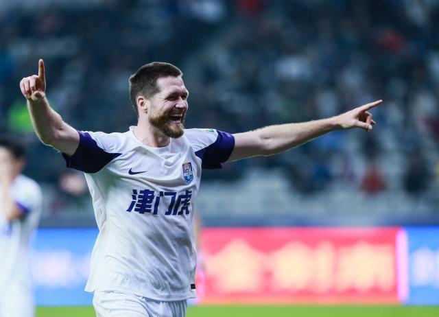 开云中国 kaiyun·体育官方网站-津门虎带回6分剑指3连胜 无惧成都只因旧貌换新颜