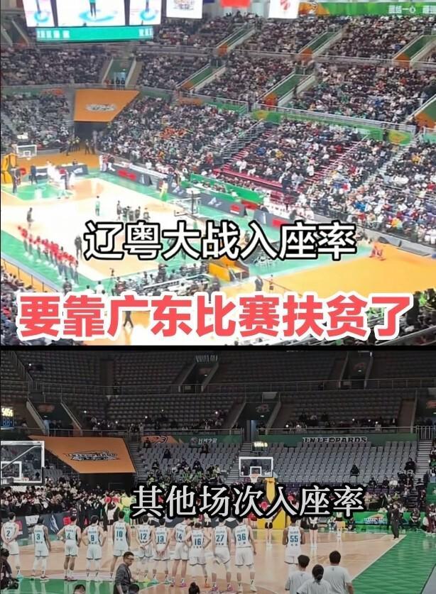 开云体育官网app-天差地别！媒体曝光辽篮主场上座率 大幅度下滑 球迷很现实