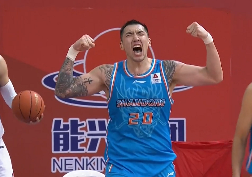 开云体育官网-山东vs宁波前瞻：7连胜山东状态正佳，蜕变宁波拒绝服软