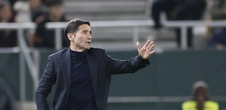 开云中国 kaiyun·体育官方网站-马塞利诺：皇马解雇阿隆索相当意外，他们在西甲欧冠还有希望