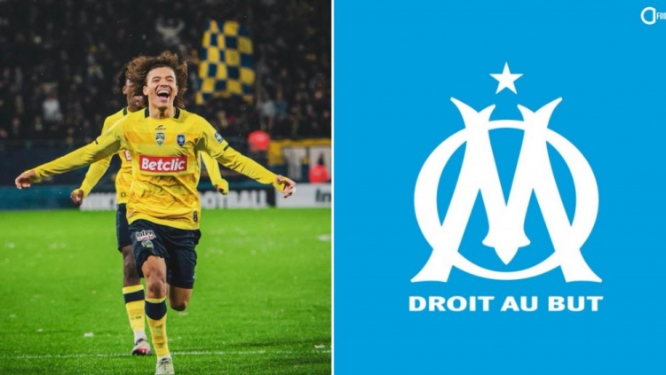 开云体育官网app-Here We Go！罗马诺：马赛即将签下索肖19岁中场维克托·约瑟夫