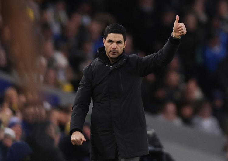 开云体育官网-枪手旧将：阿森纳应继续信任阿尔特塔，没有谁比他做得更好