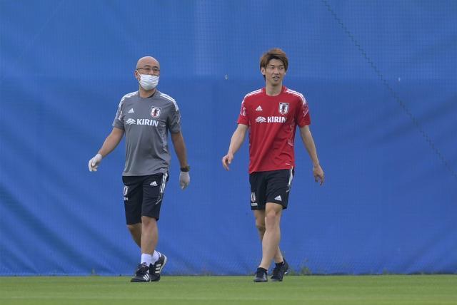 开云体育官网app-日本队集结杜绝重蹈2016覆辙：击败阿曼中国拿6分！