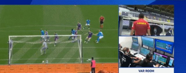 开云体育官网-【意甲】因西涅传射泽林斯基破门 那不勒斯2比0