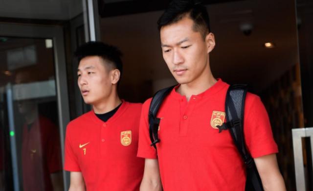 开云app官方下载-国足劳逸结合放假一天 武磊吴曦乒乓球大战成焦点